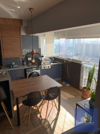 Imagem Apartamento com 1 Quarto à Venda, 62 m² em Barra Funda - São Paulo