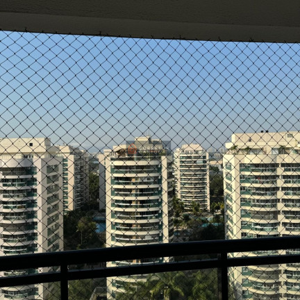 Imagem Apartamento com 3 Quartos à Venda, 89 m² em Barra Olímpica - Rio De Janeiro