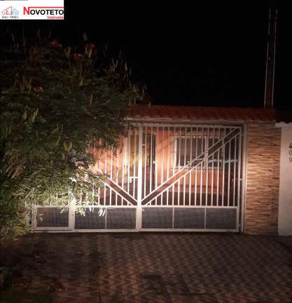 Casa com 2 Quartos à Venda, 130 m² em Solemar - Praia Grande