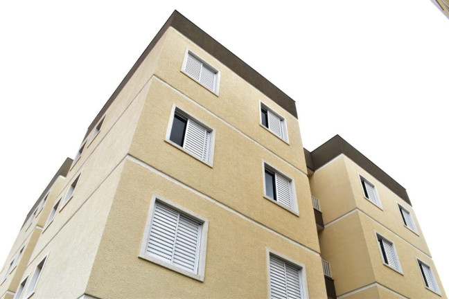 Imagem Apartamento com 2 Quartos à Venda, 52 m² em Jardim Paraíso Do Sol - São José Dos Campos