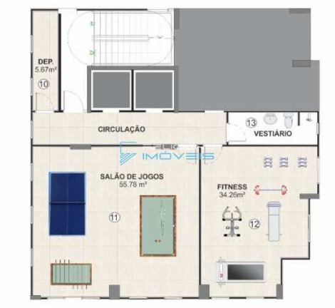 Imagem Apartamento com 2 Quartos à Venda, 74 m² em Aviação - Praia Grande Imagem Apartamento com 2 Quartos à Venda, 74 m² em Aviação - Praia Grande