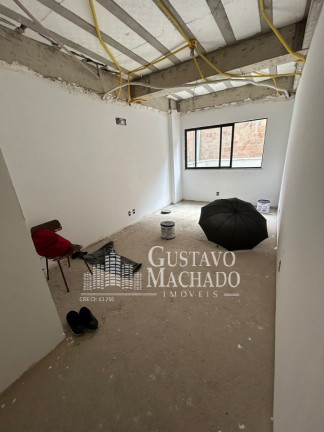 Sala Comercial à Venda, 20 m² em Aterrado - Volta Redonda