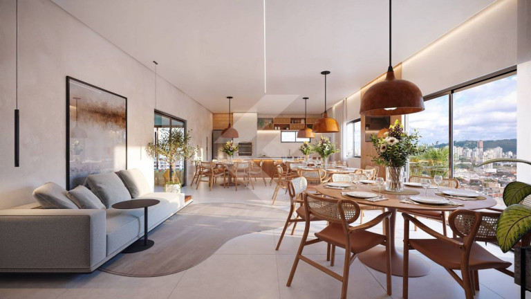 Imagem Apartamento com 2 Quartos à Venda, 62 m² em São João - Itajaí Imagem Apartamento com 2 Quartos à Venda, 62 m² em São João - Itajaí