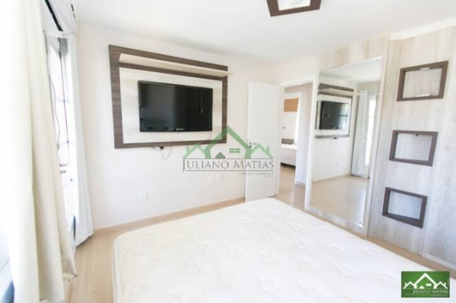 Imagem Sobrado com 3 Quartos à Venda, 74 m² em Centro - Balneário Barra Do Sul