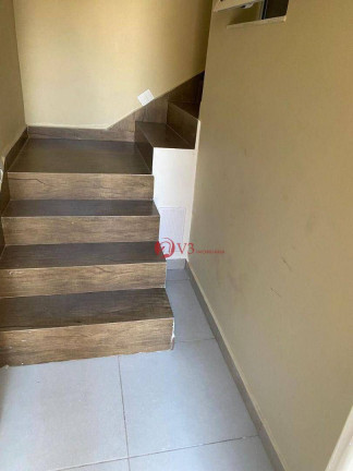 Imagem Sobrado com 3 Quartos à Venda, 155 m² em Jardim Triana - São Paulo Imagem Sobrado com 3 Quartos à Venda, 155 m² em Jardim Triana - São Paulo