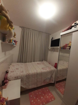 Imagem Apartamento com 3 Quartos à Venda, 72 m² em Areias - São José