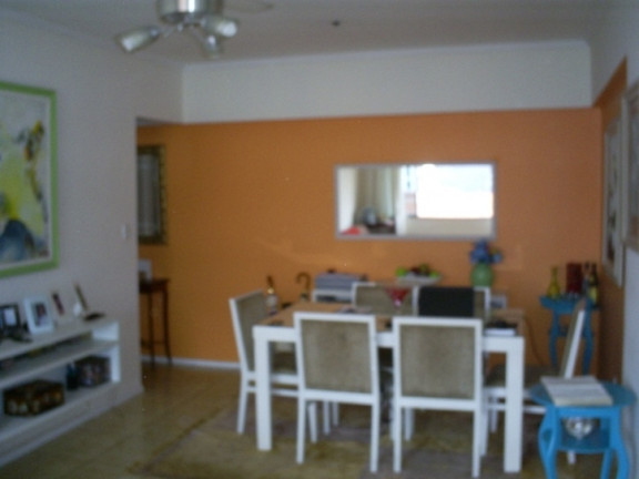 Imagem Apartamento com 2 Quartos à Venda, 88 m² em Embaré - Santos