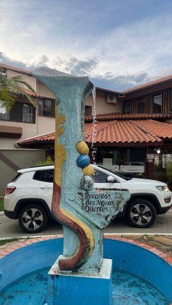 Imagem Apartamento com 2 Quartos à Venda, 35 m² em Esplanada - Rio Quente Imagem Apartamento com 2 Quartos à Venda, 35 m² em Esplanada - Rio Quente