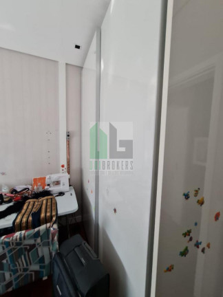 Imagem Apartamento com 4 Quartos à Venda, 277 m² em Vila Mariana - São Paulo Imagem Apartamento com 4 Quartos à Venda, 277 m² em Vila Mariana - São Paulo