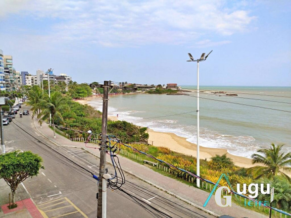 Imagem Apartamento com 3 Quartos à Venda, 115 m² em Enseada Azul - Guarapari