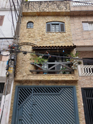 Imagem Casa com 3 Quartos à Venda, em Serraria - Diadema Imagem Casa com 3 Quartos à Venda, em Serraria - Diadema