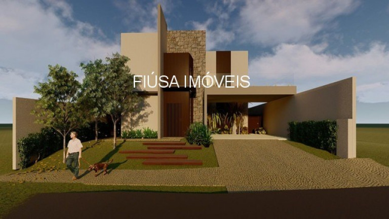 Imagem Casa com 3 Quartos à Venda, em Vila Do Golfe - Ribeirão Preto Imagem Casa com 3 Quartos à Venda, em Vila Do Golfe - Ribeirão Preto