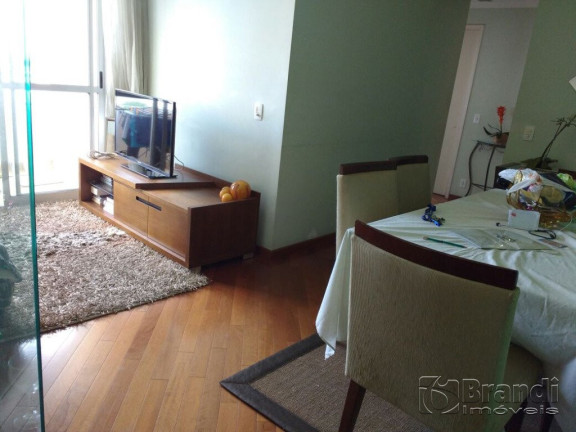 Imagem Apartamento com 3 Quartos à Venda, 72 m² em Vila Lúcia - São Paulo