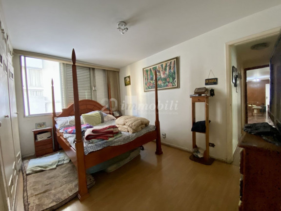 Imagem Apartamento com 3 Quartos à Venda, 120 m² em Higienópolis - São Paulo