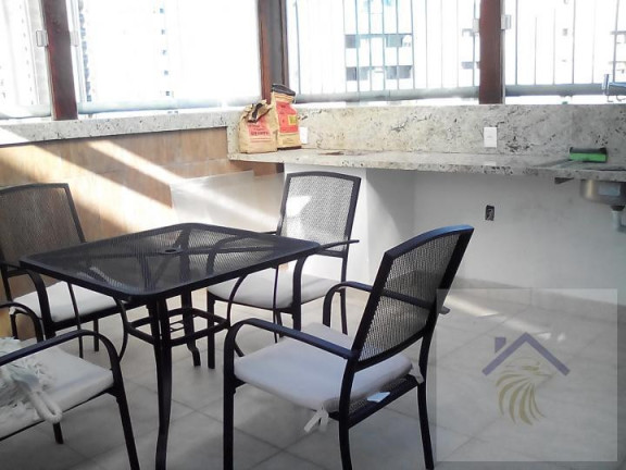 Imagem Apartamento com 3 Quartos à Venda, 241 m² em Caminho Das árvores - Salvador