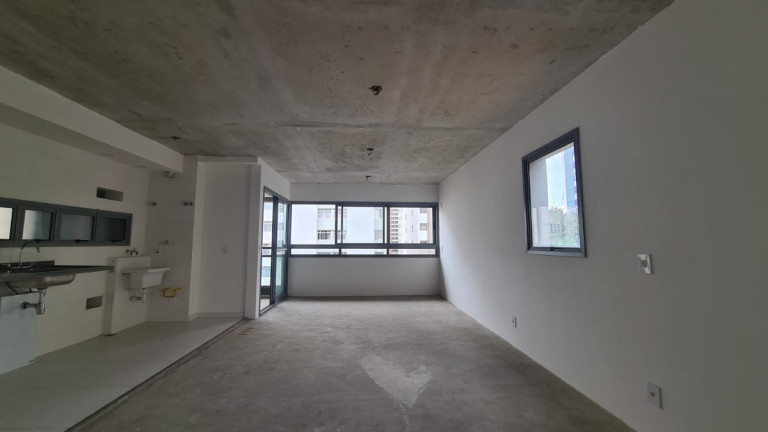 Imagem Apartamento com 2 Quartos à Venda, 84 m² em Perdizes - São Paulo