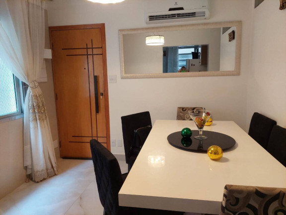 Imagem Apartamento com 2 Quartos à Venda, 71 m² em Pompéia - Santos Imagem Apartamento com 2 Quartos à Venda, 71 m² em Pompéia - Santos