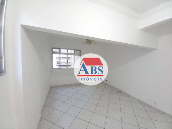 Imagem Apartamento com 2 Quartos à Venda, 93 m² em Boqueirão - Santos Imagem Apartamento com 2 Quartos à Venda, 93 m² em Boqueirão - Santos
