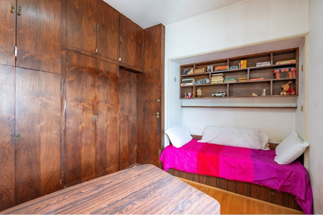 Imagem Apartamento com 2 Quartos à Venda, 100 m² em Jardim Paulista - São Paulo