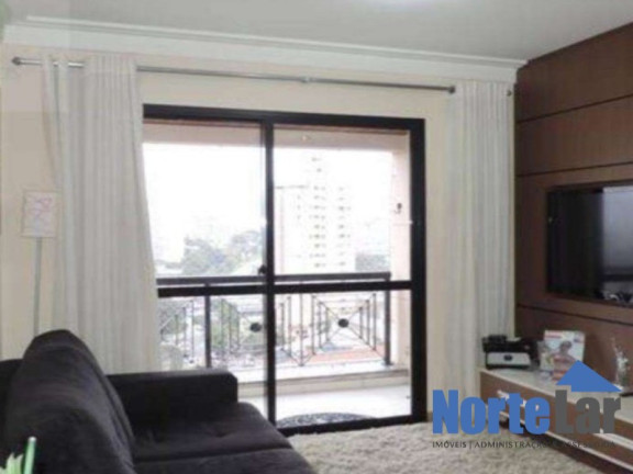 Imagem Apartamento com 3 Quartos à Venda, 78 m² em Jardim Peri Peri - São Paulo Imagem Apartamento com 3 Quartos à Venda, 78 m² em Jardim Peri Peri - São Paulo