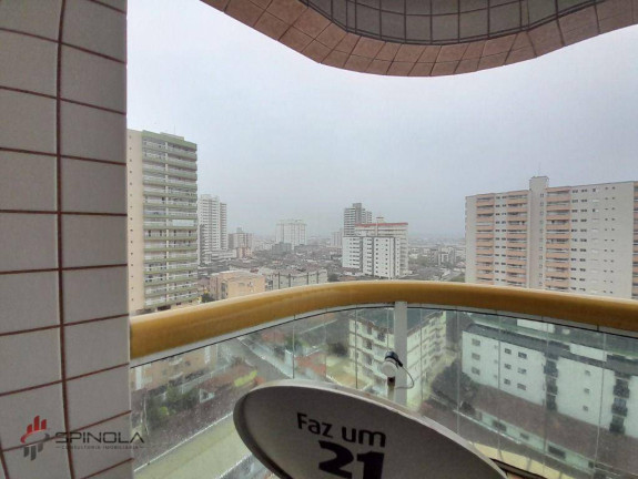 Imagem Apartamento com 1 Quarto à Venda, 55 m² em Aviação - Praia Grande Imagem Apartamento com 1 Quarto à Venda, 55 m² em Aviação - Praia Grande