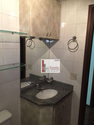 Imagem Apartamento com 2 Quartos à Venda, 61 m² em Vila Andrade - São Paulo Imagem Apartamento com 2 Quartos à Venda, 61 m² em Vila Andrade - São Paulo