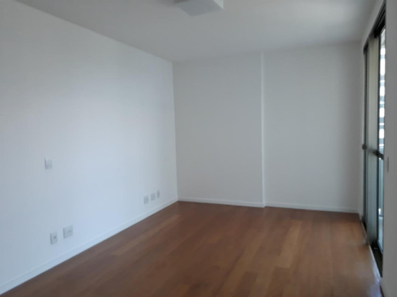 Imagem Apartamento com 4 Quartos à Venda, 376 m² em Barra Da Tijuca - Rio De Janeiro