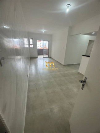 Imagem Apartamento com 2 Quartos à Venda, 80 m² em Tupi - Praia Grande