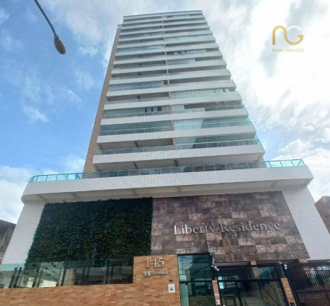 Imagem Apartamento com 3 Quartos à Venda, 126 m² em Aviação - Praia Grande Imagem Apartamento com 3 Quartos à Venda, 126 m² em Aviação - Praia Grande