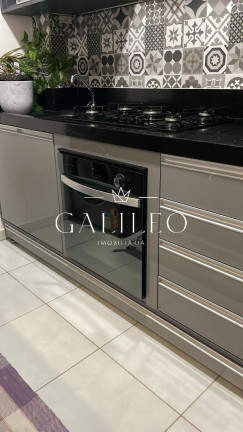 Imagem Apartamento com 2 Quartos à Venda, 44 m² em Rio Abaixo - Jundiaí Imagem Apartamento com 2 Quartos à Venda, 44 m² em Rio Abaixo - Jundiaí