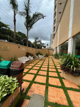 Imagem Apartamento com 2 Quartos à Venda, 48 m² em Setor Leste Universitário - Goiânia Imagem Apartamento com 2 Quartos à Venda, 48 m² em Setor Leste Universitário - Goiânia