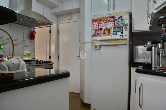Imagem Apartamento com 3 Quartos à Venda, 160 m² em Vila Regente Feijó - São Paulo Imagem Apartamento com 3 Quartos à Venda, 160 m² em Vila Regente Feijó - São Paulo