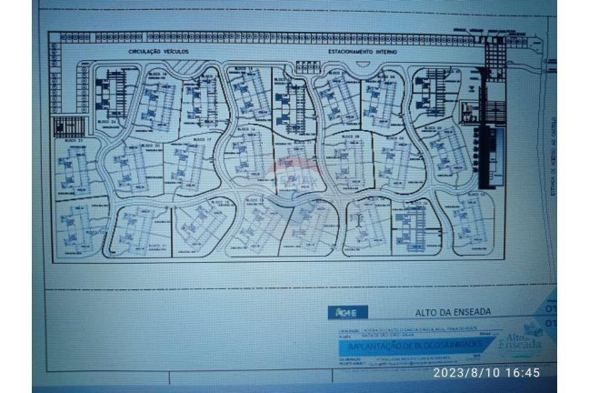 Imagem Apartamento com 3 Quartos para Alugar, 136 m² em Mata De São João - Mata De São João Imagem Apartamento com 3 Quartos para Alugar, 136 m² em Mata De São João - Mata De São João