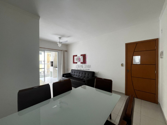 Imagem Apartamento com 2 Quartos à Venda, 67 m² em Praia Grande - Ubatuba