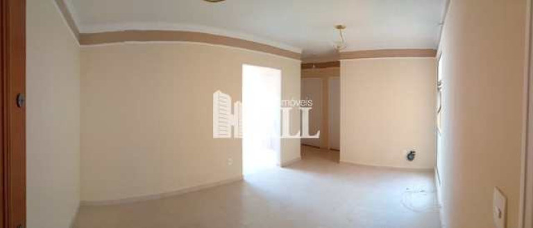 Imagem Apartamento com 2 Quartos à Venda, 70 m² em Bom Jardim - São José Do Rio Preto Imagem Apartamento com 2 Quartos à Venda, 70 m² em Bom Jardim - São José Do Rio Preto