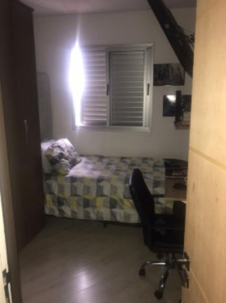 Imagem Apartamento com 2 Quartos à Venda, 49 m² em Tatuapé - São Paulo