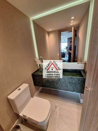 Imagem Apartamento com 2 Quartos à Venda, 110 m² em Campo Belo - São Paulo Imagem Apartamento com 2 Quartos à Venda, 110 m² em Campo Belo - São Paulo