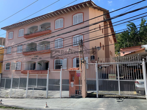 Imagem Apartamento com 2 Quartos à Venda, 79 m² em Jardim Amália - Volta Redonda Imagem Apartamento com 2 Quartos à Venda, 79 m² em Jardim Amália - Volta Redonda