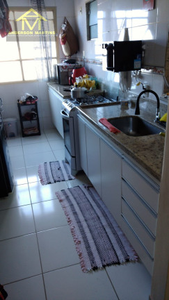 Imagem Apartamento com 3 Quartos à Venda, 100 m² em Itapuã - Vila Velha Imagem Apartamento com 3 Quartos à Venda, 100 m² em Itapuã - Vila Velha