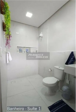 Imagem Casa com 3 Quartos à Venda, 193 m² em Perdizes - São Paulo Imagem Casa com 3 Quartos à Venda, 193 m² em Perdizes - São Paulo