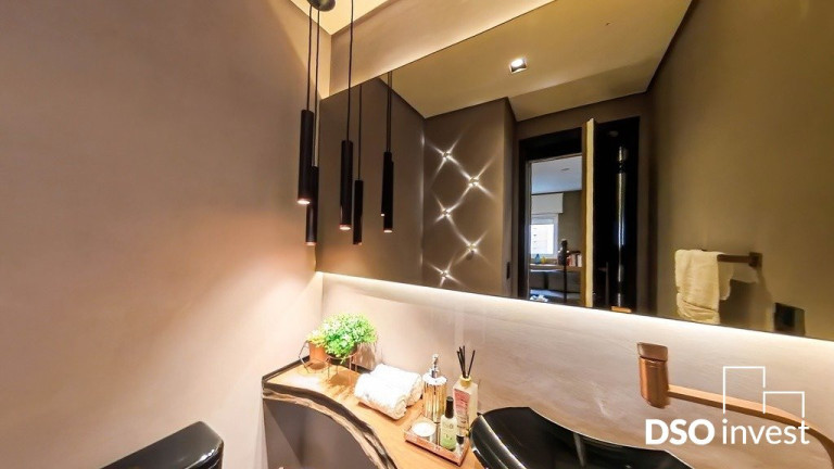 Imagem Apartamento com 2 Quartos à Venda, 153 m² em Vila Olímpia - São Paulo