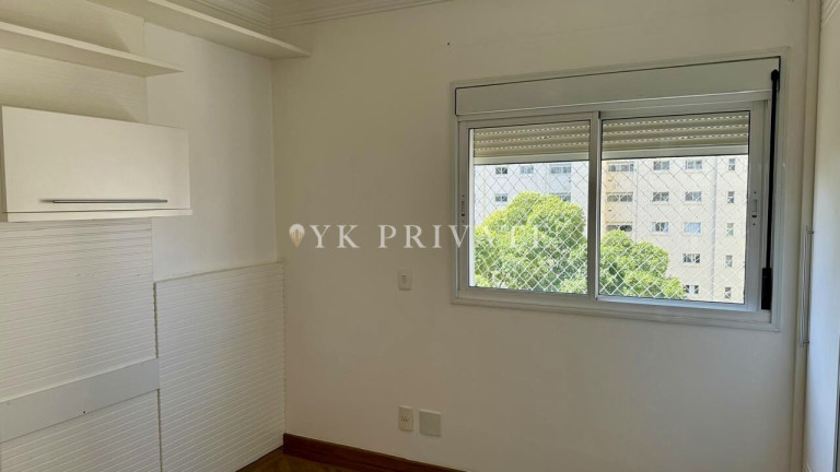 Imagem Apartamento com 3 Quartos à Venda, 168 m² em Vila Romana - São Paulo