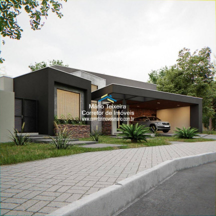 Imagem Casa de Condomínio com 4 Quartos à Venda, 269 m² em Urbanova - São José Dos Campos Imagem Casa de Condomínio com 4 Quartos à Venda, 269 m² em Urbanova - São José Dos Campos