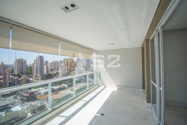 Imagem Apartamento com 4 Quartos à Venda, 225 m² em Perdizes - São Paulo Imagem Apartamento com 4 Quartos à Venda, 225 m² em Perdizes - São Paulo