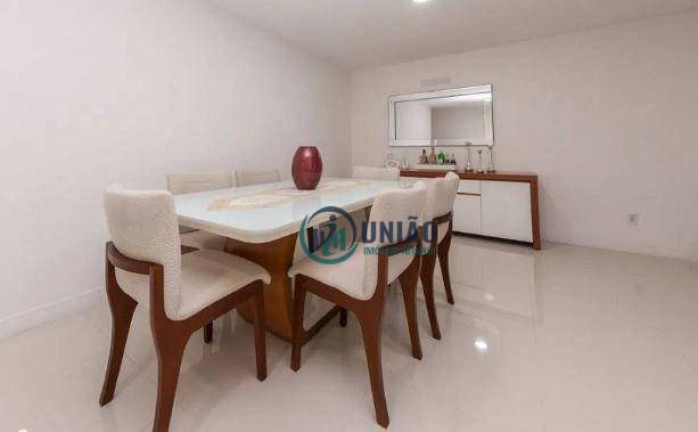 Imagem Apartamento com 4 Quartos à Venda, 183 m² em Jardim Icaraí - Niterói