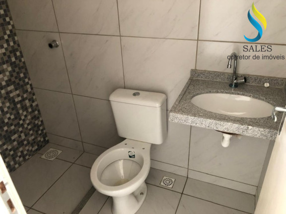 Imagem Casa com 2 Quartos à Venda, 48 m² em Furna Da Onça - Maracanau