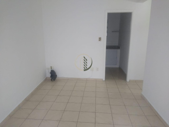 Imagem Apartamento com 1 Quarto à Venda, 48 m² em Boqueirão - Santos