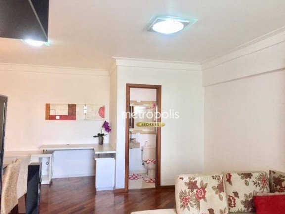 Imagem Apartamento com 3 Quartos à Venda, 146 m² em Santa Paula - São Caetano Do Sul Imagem Apartamento com 3 Quartos à Venda, 146 m² em Santa Paula - São Caetano Do Sul