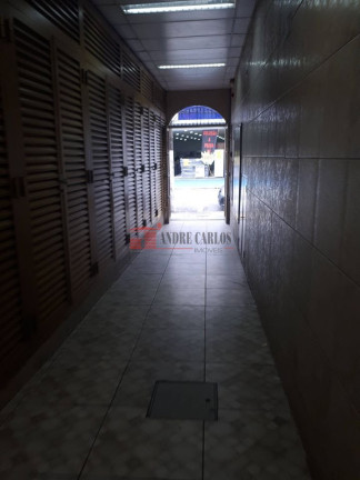 Sala Comercial à Venda, 25 m² em Centro - Osasco