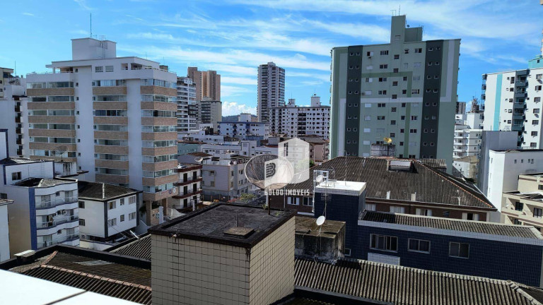 Imagem Apartamento com 2 Quartos à Venda, 85 m² em Vila Guilhermina - Praia Grande